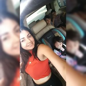 Meet your Posher, Mayra